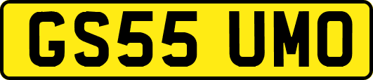 GS55UMO