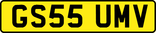 GS55UMV