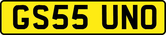 GS55UNO