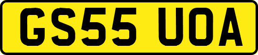 GS55UOA