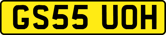 GS55UOH