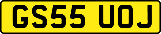 GS55UOJ