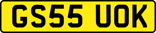 GS55UOK