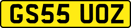 GS55UOZ