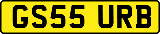 GS55URB