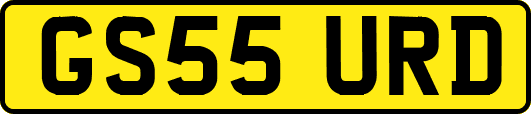 GS55URD