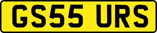 GS55URS