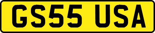 GS55USA