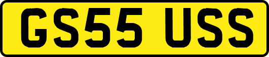 GS55USS