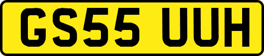 GS55UUH