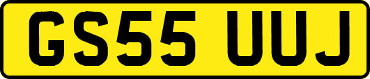 GS55UUJ