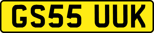 GS55UUK