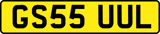 GS55UUL