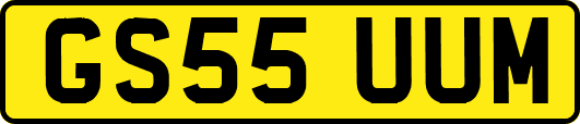 GS55UUM