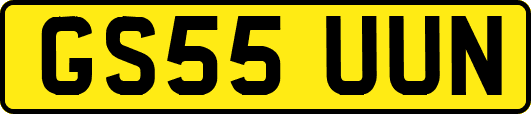 GS55UUN