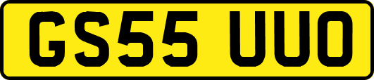 GS55UUO