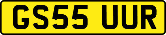 GS55UUR