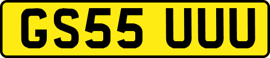 GS55UUU