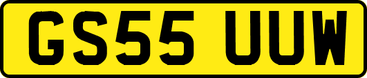 GS55UUW