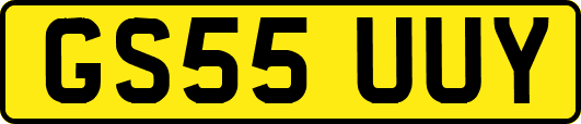 GS55UUY