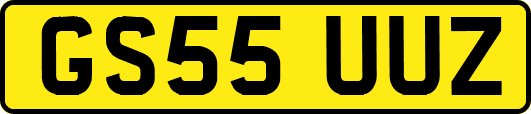 GS55UUZ
