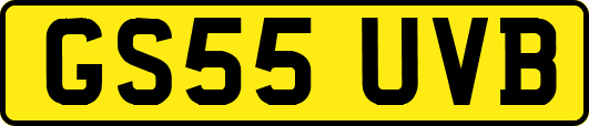 GS55UVB