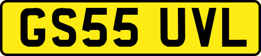 GS55UVL
