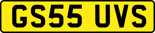 GS55UVS