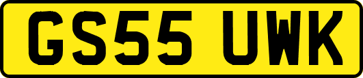 GS55UWK
