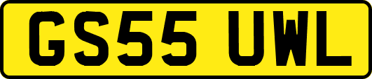 GS55UWL