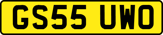 GS55UWO