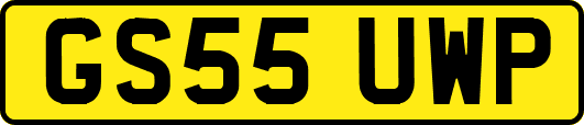 GS55UWP