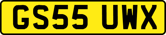 GS55UWX