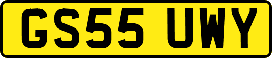 GS55UWY
