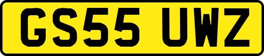 GS55UWZ