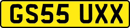 GS55UXX