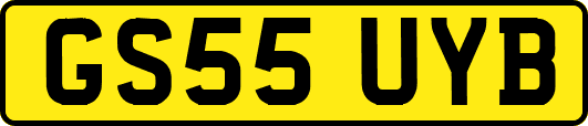 GS55UYB