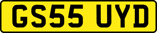 GS55UYD