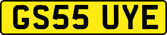 GS55UYE