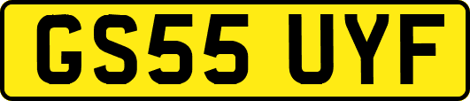 GS55UYF