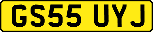 GS55UYJ