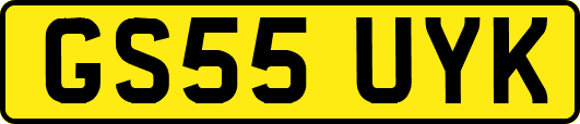 GS55UYK