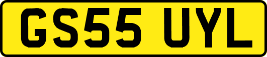 GS55UYL