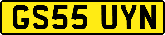 GS55UYN