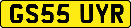 GS55UYR