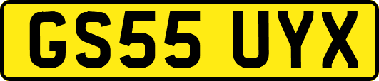 GS55UYX