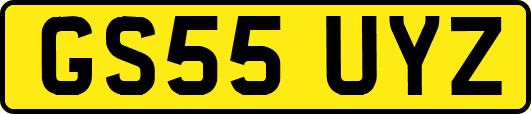 GS55UYZ