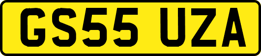 GS55UZA