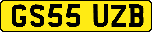 GS55UZB