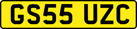 GS55UZC